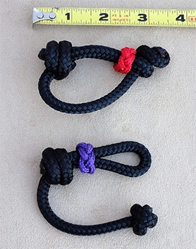 BR Equine Connection Keepers